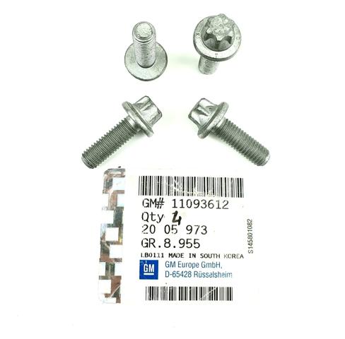  General Motors 2000151 цена, от 0.79 USD