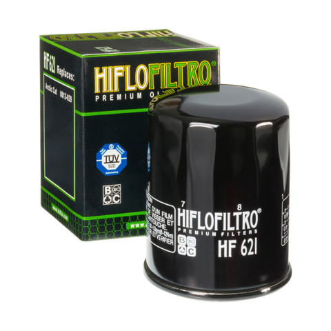 Масляный фильтр HF621 Hiflofiltro