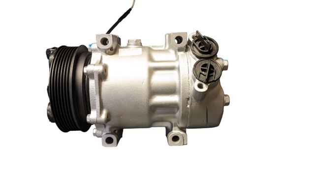 SD7H157815R MSG Rebuilding Компрессор хладагента
