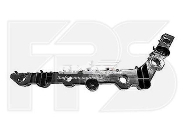 Крепление бамера левое FPS FP5053961 цена, от 3.81 USD