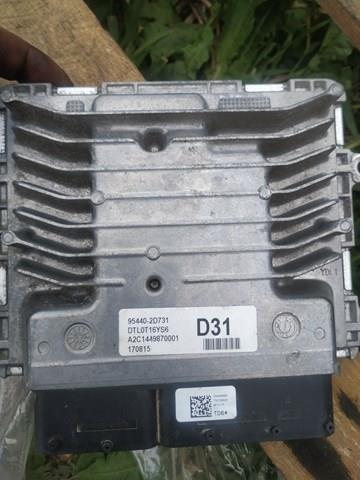  Hyundai/Kia 954402D731 цена, от 443.43 USD