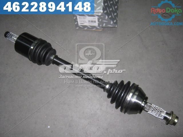 Привод передний левый Rider RD255021648 цена, от 86.95 USD