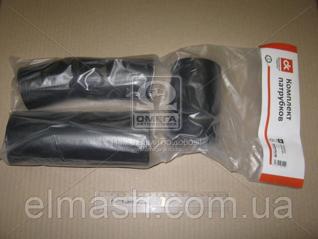 Патрубок термостата Tempest TP1387