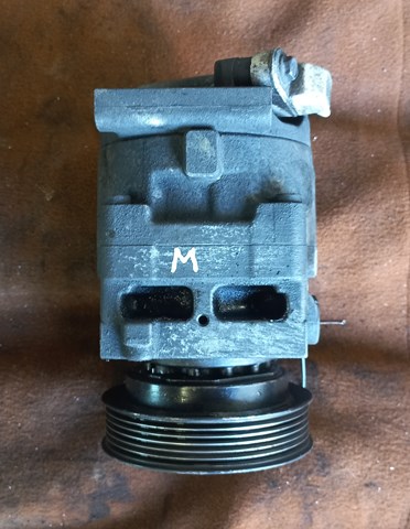 Компрессор системы кондиционирования Magneti Marelli 592476000 цена, от 91.22 USD