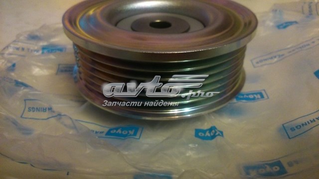 PU108032RR1XY1 Koyo Ролик приводного ремня, паразитный