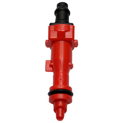 Форсунки стеклоомывателя Detali IF DF17528 цена, от 12.42 USD