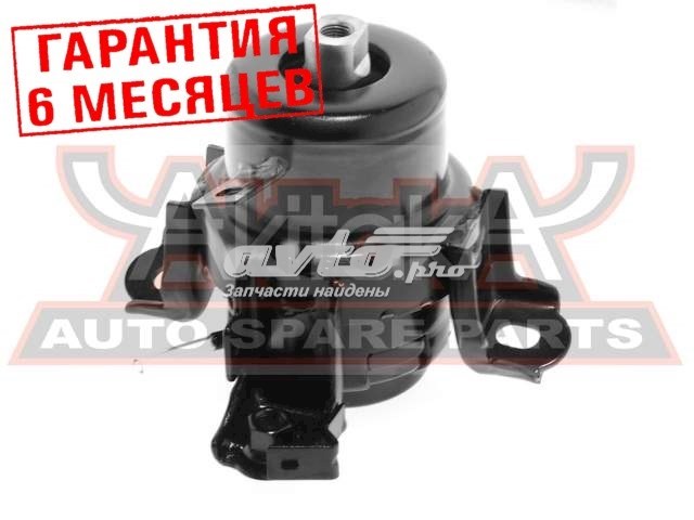 0112MCU15F Akitaka coxim (suporte dianteiro de motor)