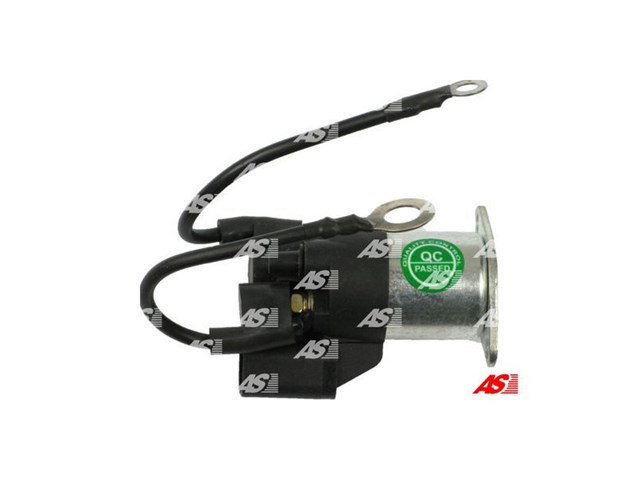 SS0077 AS/Auto Storm Тяговое реле стартера