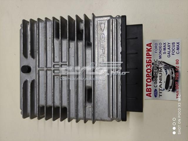 4S7112A650LA Ford 