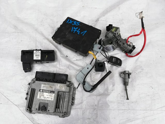 391992B202 Hyundai/Kia 