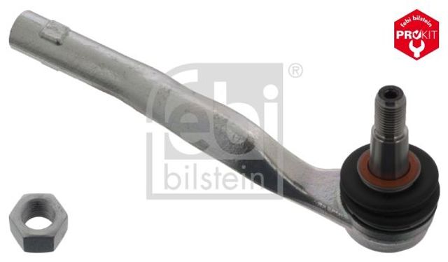 Рулевой наконечник FEBI 102411 Рулевой наконечник FEBI 102411