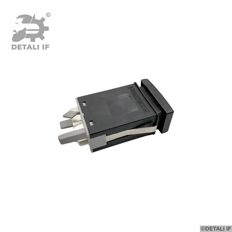 DF12769 Detali IF Botão de ativação do sinal de emergência