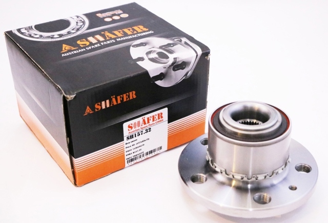 Ступицы передних колес Shafer SH15732 цена, от 25.08 USD