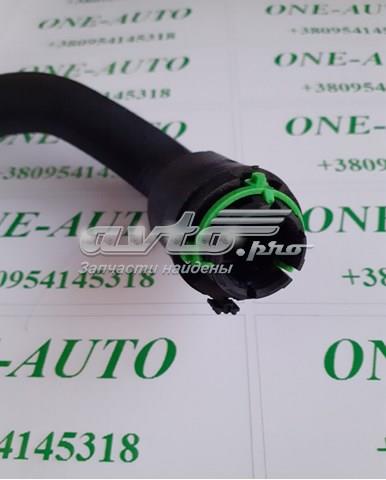 Купить 6818590 Opel Шланг отопителя обратка