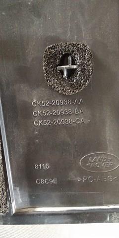 Накладка двери передней правой Land Rover CK5220938AA цена, от 25.34 USD