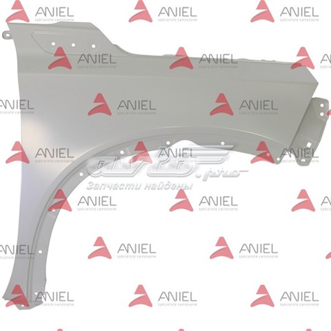 Боковая часть передняя правая Suzuki 5761154P10000 цена, от 80.24 USD