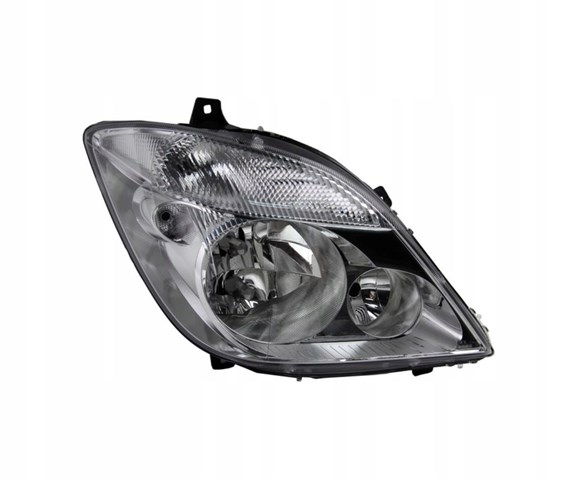 Правая блок фара Mercedes A9068200661 цена, от 101.37 USD