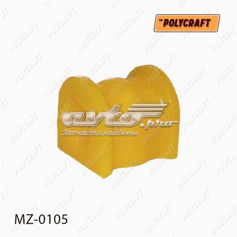 Резинка заднего стабилизатора Mazda GP9A28156 цена, от 3.60 USD