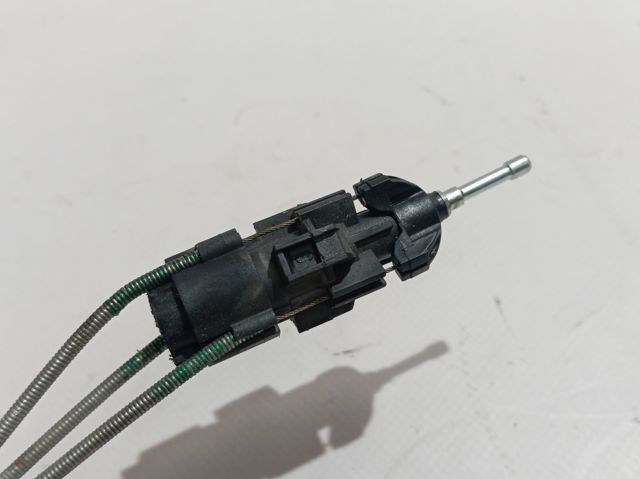 1M2857508F VAG Зеркало заднего вида правое