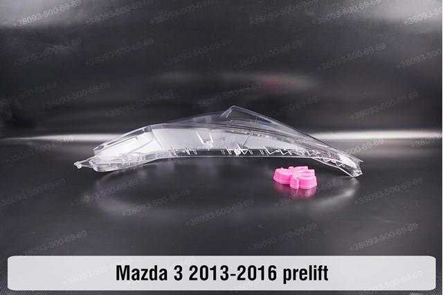 Купить FP4424R3T TYC Фара левая передняя