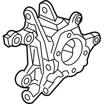 Купить 52215TWAA01 Honda 