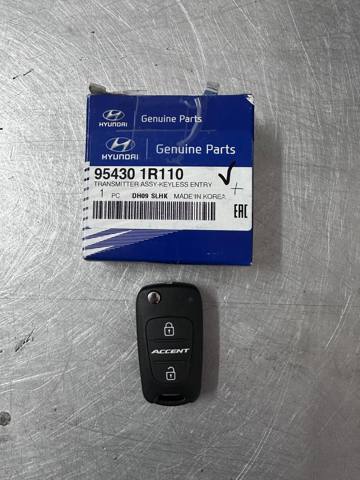  Hyundai/Kia 954301R110 цена, от 81.49 USD