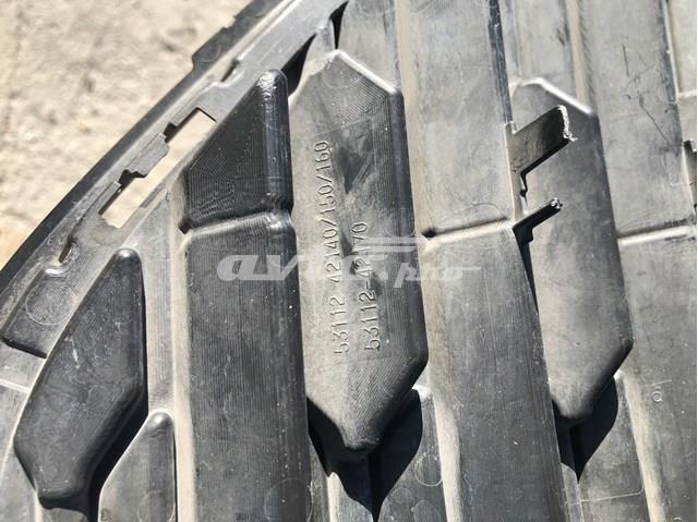 Compre Grelha do radiador Toyota RAV4 5