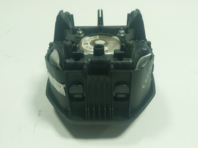 Airbag в мультируль Peugeot/Citroen 98255207ZD цена, от 413.99 USD
