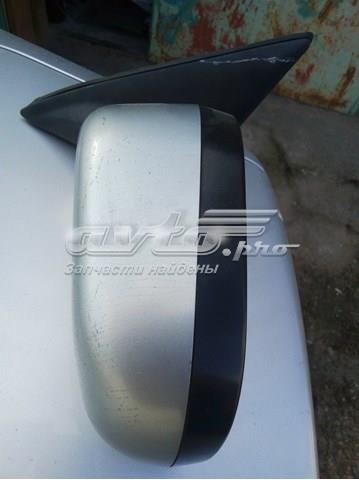 Espelho de retrovisão esquerdo Mitsubishi MR773852 preço, a partir de 77,35 USD