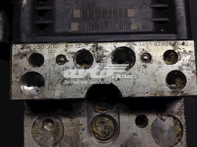 34516783056 BMW 