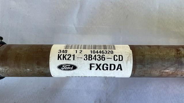 Левая полуось 2364922 Ford