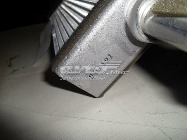 Купить 271401LA0A Nissan/Infiniti Радиатор печки