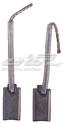 BX1852 Cargo Escova do gerador