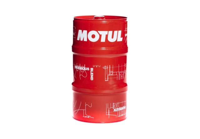 Купить 814061 Motul Моторное масло для дизеля
