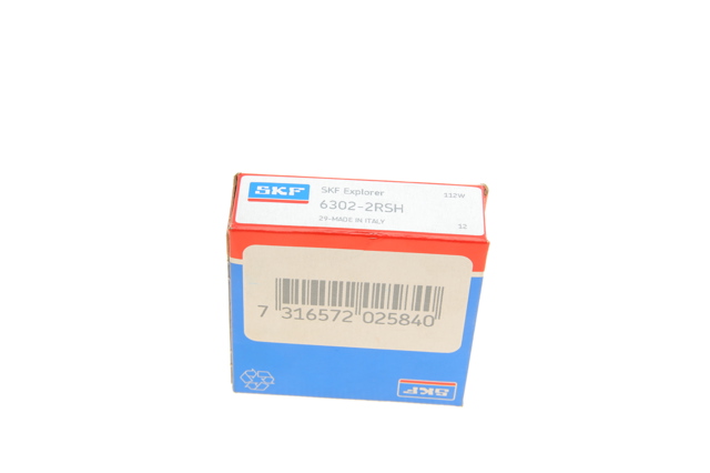 Подшипник привода генератора SKF 63022RSH цена, от 4.67 USD