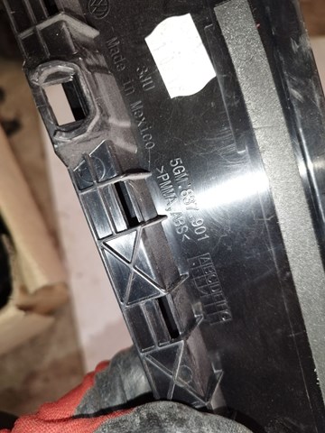 5GM837901 VAG 