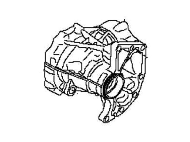 Купить 331033KA0B Nissan/Infiniti 