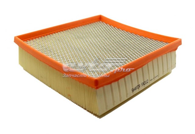 Фильтр воздушный Shafer SX312