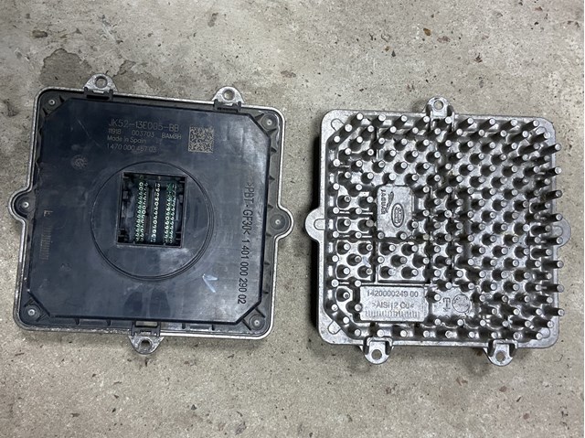  Land Rover JK5213E005BB цена, от 74.22 USD