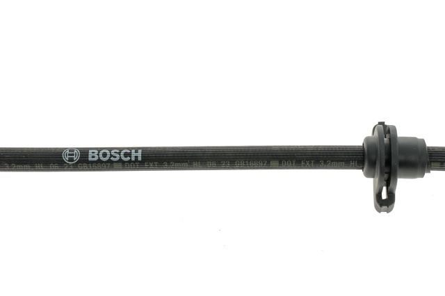 Шланг тормозной передний 1987481B58 Bosch