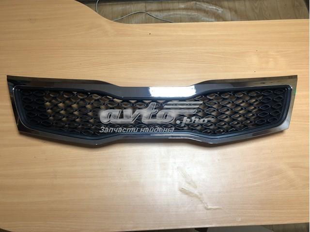 Купить 863504C000 Hyundai/Kia Решетка радиатора