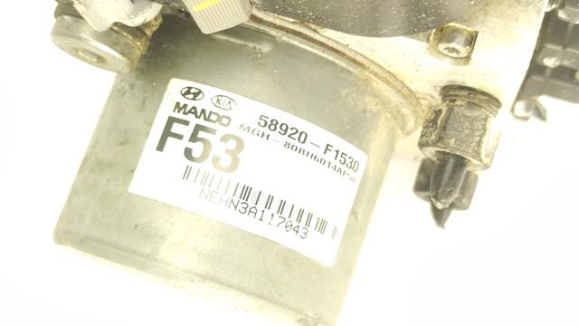 Гидроблок АБС Hyundai/Kia 58920F1530 цена, от 210.21 USD