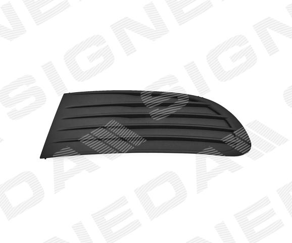 Купить PDG99050L Signeda Решетка бампера переднего левая