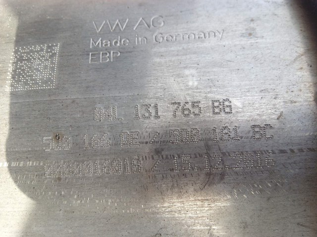  VAG 5Q0131705A