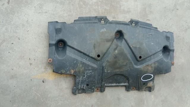 Защита бампера переднего 1005295 Autotechteile