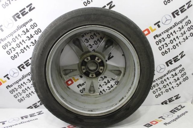 A2214015102 Mercedes 
