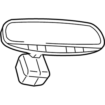 68289782AC Chrysler 