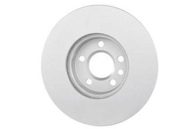 986479037 Bosch Диск тормозной передний