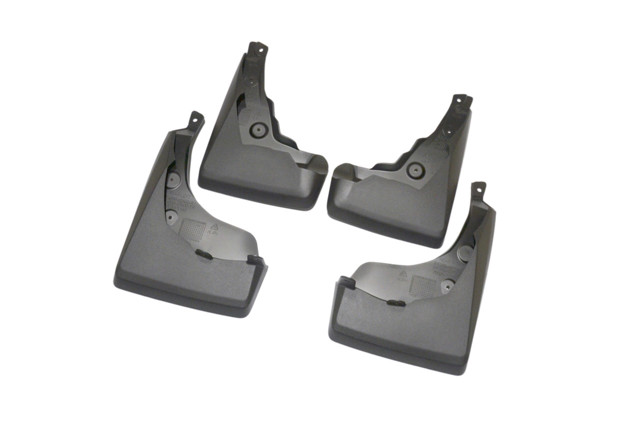 Брызговики PK38942K00EP Toyota