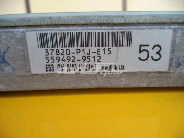 37820P1JE15 Honda 